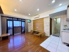🌊三芝【樂帶嶼】海景一房一廳景觀宅