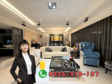 福樺建設稀有釋出【福樺至善】古典美裝潢3房雙車