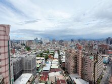【樸和】專任永安捷運樓上⚡四號公園⚡稀有高樓電梯