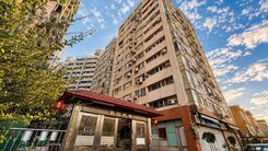 💖【文心大地】大降200萬💖室內42坪四房平車