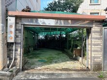 新屋交流道大地坪雙車別墅