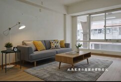 獨家親戚件│大明國小臨路花園別墅