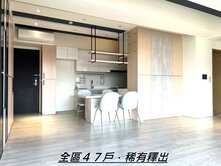 昌益光華琚【光華大三房＋双車位】獨家專賣稀有釋出