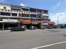 專簽-安南免千萬面寬5米店住合一