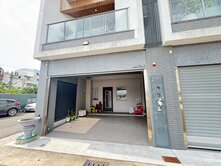 岡山車站輕屋齡邊間車墅-澍風景No.3