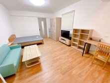 懷安街 高醫科工館高投報收租公寓套房