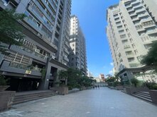 🏡大鵬新城  高樓層三房平車