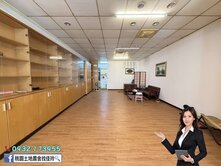 中壢夜市一樓店面|近A22捷運站|店住兩用