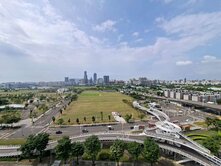 前鎮夢時代景觀3房+和室平面車位