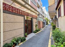 🍀專任-巨城旁25坪土地三民學區｜市中心全新整理