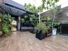文創黑金精品旅店｜大地坪｜投資置產首選