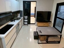 新市南科靜巷雙語學區六套房收租透天車墅