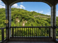 獨家【中信-圓璽】天母大自然景觀宅坡平車