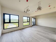 💖東勢【惠來御山景】全新未住面山景視野戶平車💖