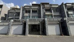 🏡看屋找我｜太平大地坪臨8米路｜可孝親｜車庫別墅