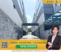 橙市有宅🍊中科精科新光田｜無抗性全新雙車美墅