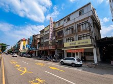 包租公快看！建成路邊間8米面寬金透店，現正收租中！