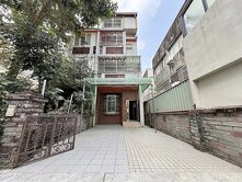 沙鹿大地坪邊間傳統格局美透天