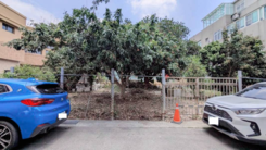 東榮國小旁建地，近民雄正市中心