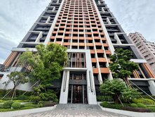 巨蛋瑞豐商圈"超稀有"高樓層邊間3+1房平車