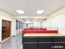 AC278玉成公園邊間住辦一樓【中信房屋張翔喆】