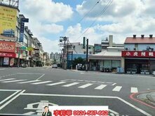 安南區鄰商60大地坪便宜店住
