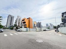 單元一⭐住一之B角地⭐面寬19.5米面公園~明韻