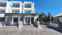 🌸雲林崙背❰陽明大富❱全新未住❛邊間孝親車墅🌸