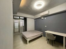 南北瑞發*西門新天地4套房收租樓寓