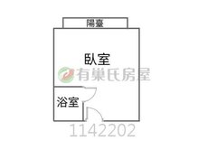 聖塔露琪亞無負擔小套房
