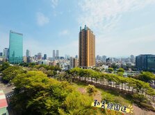 💢綿延綠園道🌸草悟道景觀樓中樓💎立彩璞御