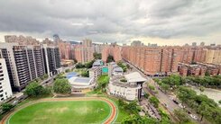 河堤國小 裕誠商圈|現況為1房 可再隔2-3房