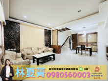 小宅擠夠了‼️直升💥65坪前院雙車夢想墅💥