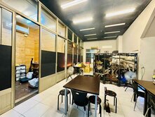 勤益三番街角間透店
