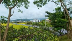 礁溪依山傍水雙面路靚農舍
