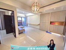 搶~仁愛福砌💗大兩房◆優雅靚美☀新婚成家最愛