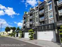 🍎【大雅京都】面寬電梯雙車墅🍎