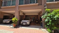 虎尾寮裕文國小雙車墅