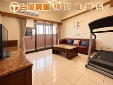 楊梅凱薩景觀4房車交流道愛買體育園區楊光學區房