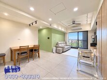 ◆厝厝用心◆時上高樓層~無敵視野大3房平車