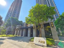 遠雄建設【竹北高鐵特區】夢想中的雙大庭院生活+車位