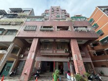 中都｜火車站｜綠園道｜直接入住高樓景觀獨立兩房平車