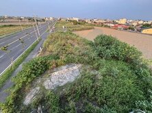 ❤️嘉義義竹大面寬400坪甲建