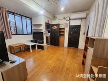 稀有一樓🅰️民俗公園3房有車位|俗俗賣