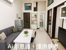 桃園火車站市區高樓層2房車