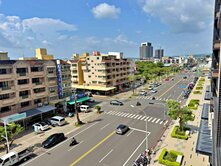 大麗城 | 3房平車 | 雙衛浴開窗 |可直接入住