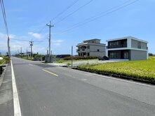 壯圍近高速公路、中道中學4套房全新農舍🏝️