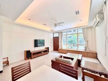 熹之墅｜中山路稀有邊間別墅 間間採光 屋況優
