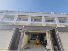 安南海佃商圈輕齡優質車墅