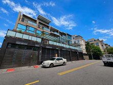 近高鐵榮總｜SRC結構│空中花園大六房豪華別墅｜